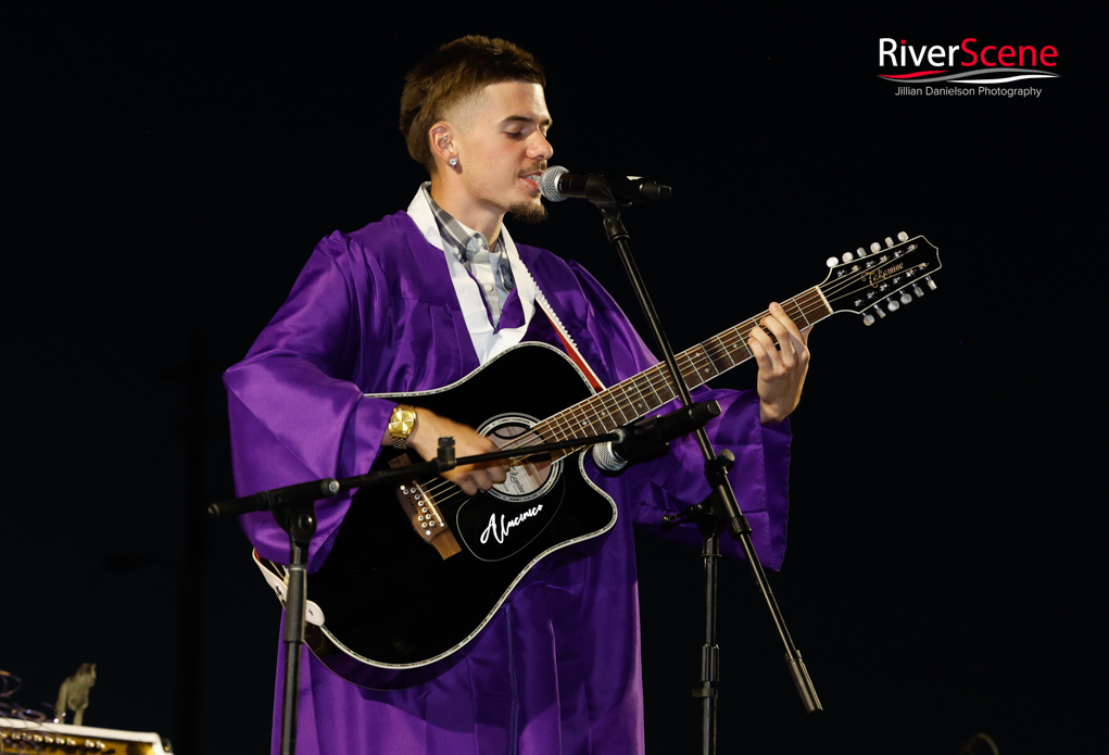 RiverScene Magazine Jillian Danielson Photography Lake Havasu High School Graduation 2026