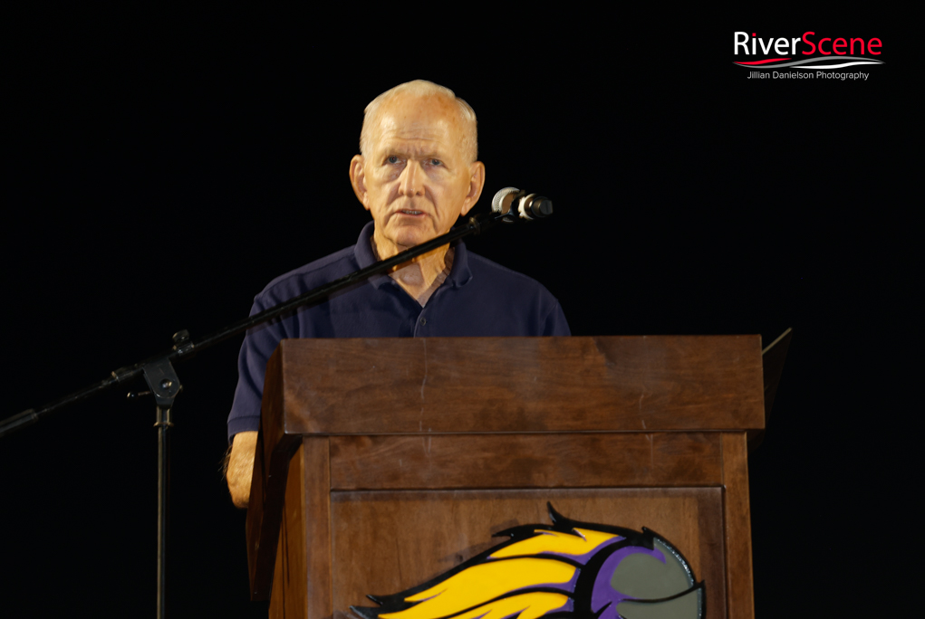 RiverScene Magazine Jillian Danielson Photography Lake Havasu High School Graduation 2026 Pat Rooney