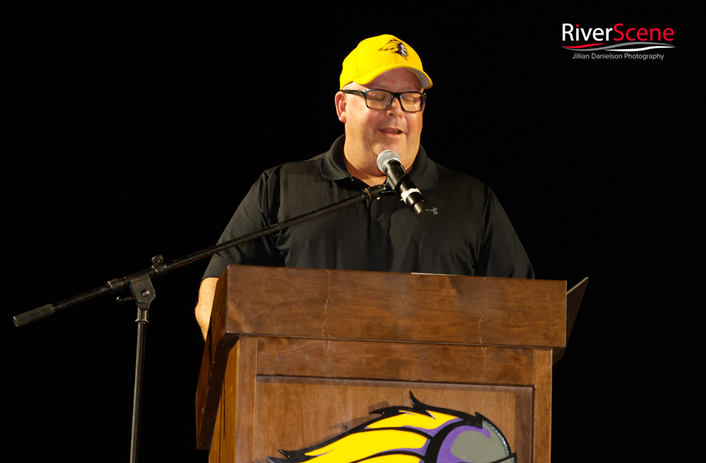 RiverScene Magazine Jillian Danielson Photography Lake Havasu High School Graduation 2026 Karl Thompson