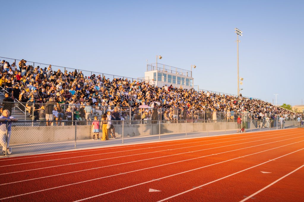 LHHS Graduation 2026 Lake Havasu RiverScene Magazine