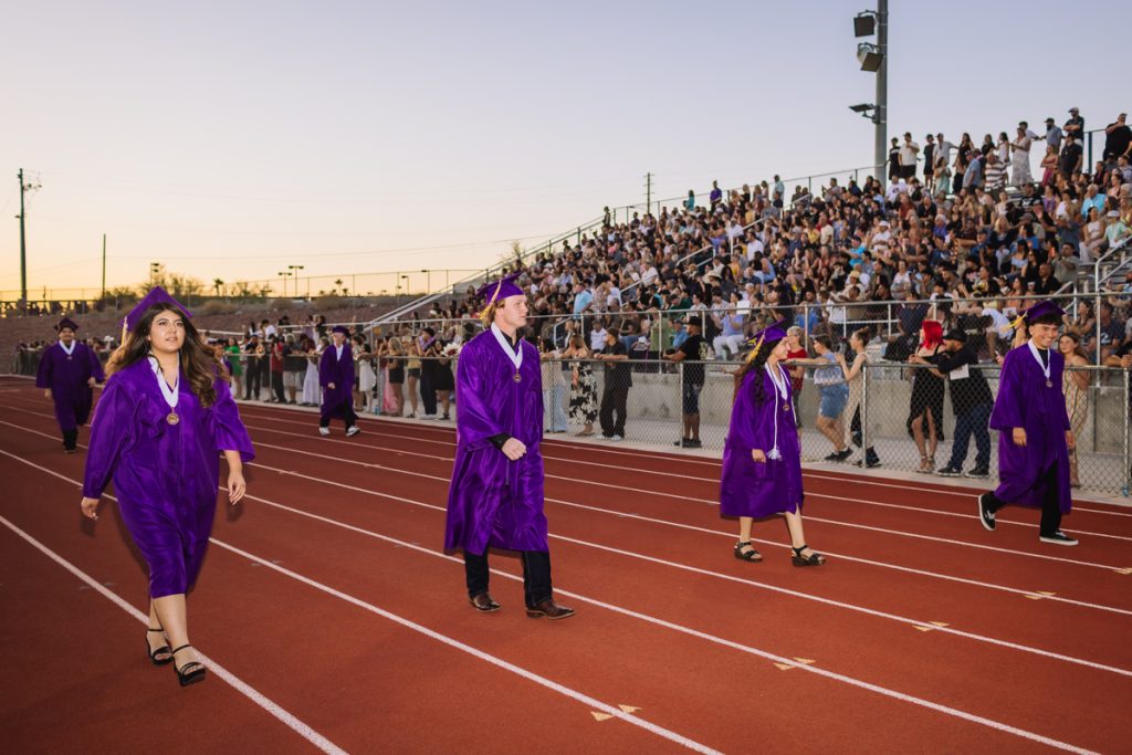 LHHS Graduation 2026 Lake Havasu RiverScene Magazine