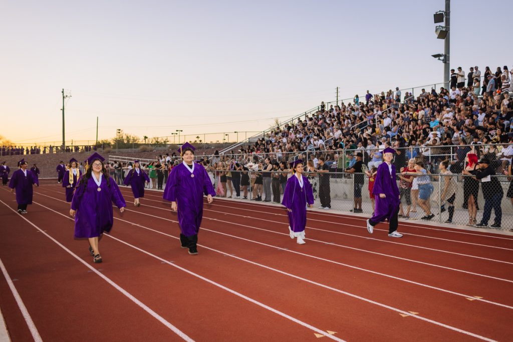 LHHS Graduation 2026 Lake Havasu RiverScene Magazine