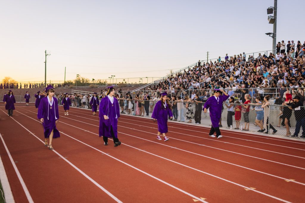 LHHS Graduation 2026 Lake Havasu RiverScene Magazine