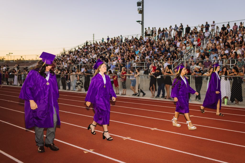LHHS Graduation 2026 Lake Havasu RiverScene Magazine