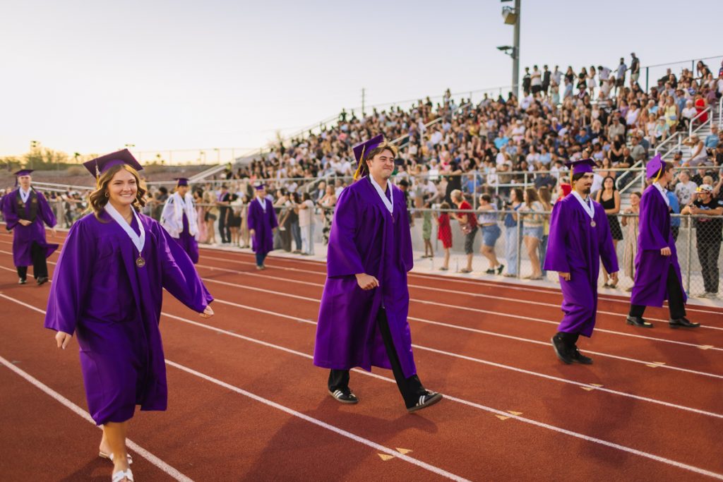 LHHS Graduation 2026 Lake Havasu RiverScene Magazine