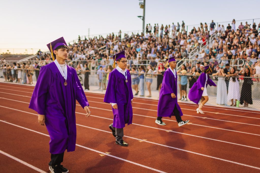 LHHS Graduation 2026 Lake Havasu RiverScene Magazine