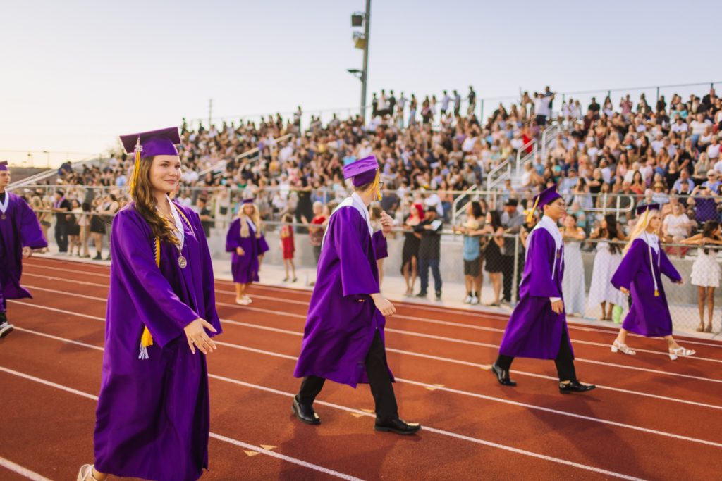 LHHS Graduation 2026 Lake Havasu RiverScene Magazine