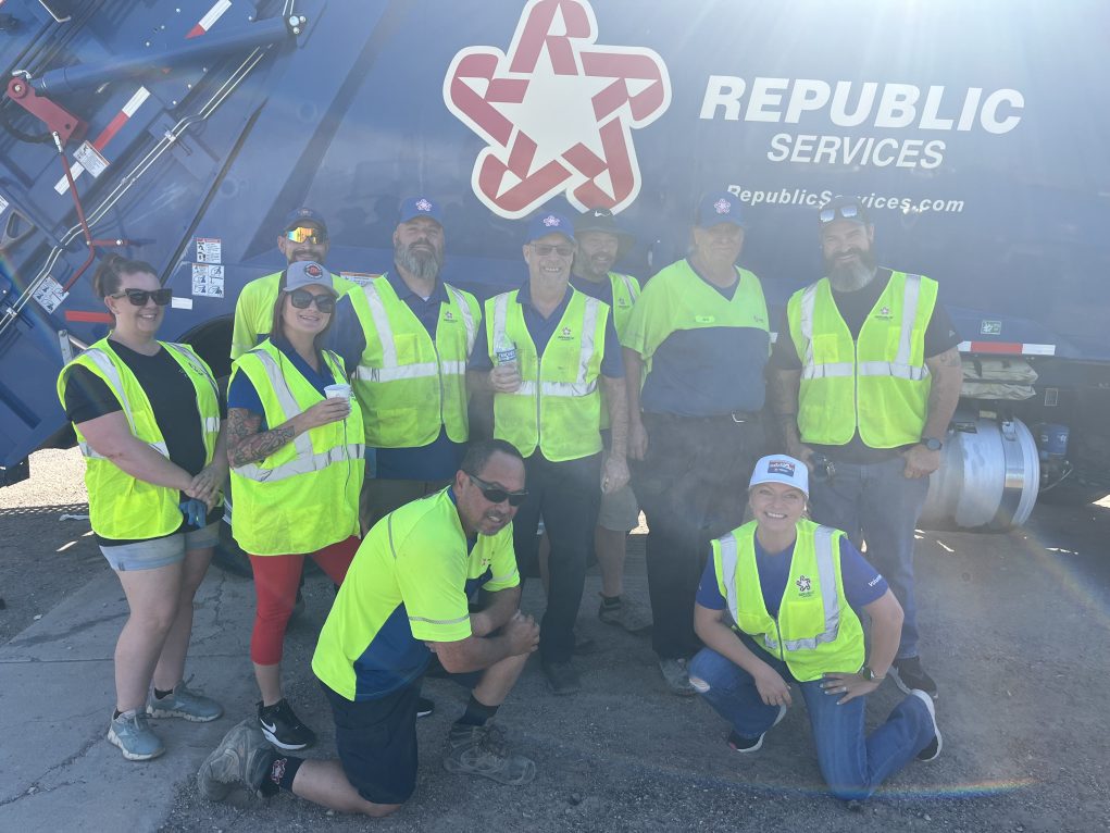 Some Quick Tips Regarding Waste Disposal In Lake Havasu City