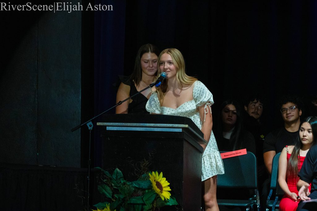 Evening of Excellence for Lake Havasu High School Class of 2026