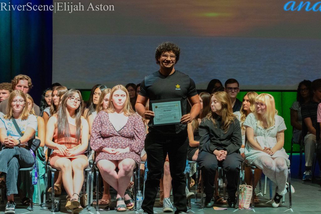Evening of Excellence for Lake Havasu High School Class of 2026