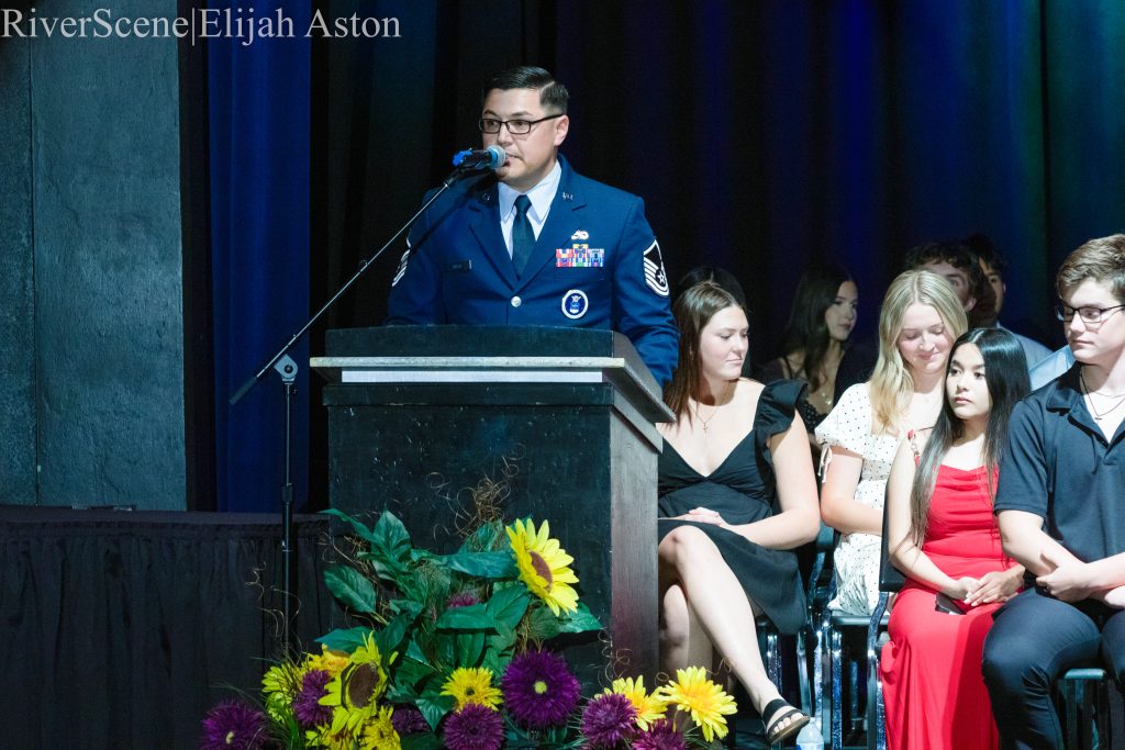 Evening of Excellence for Lake Havasu High School Class of 2026