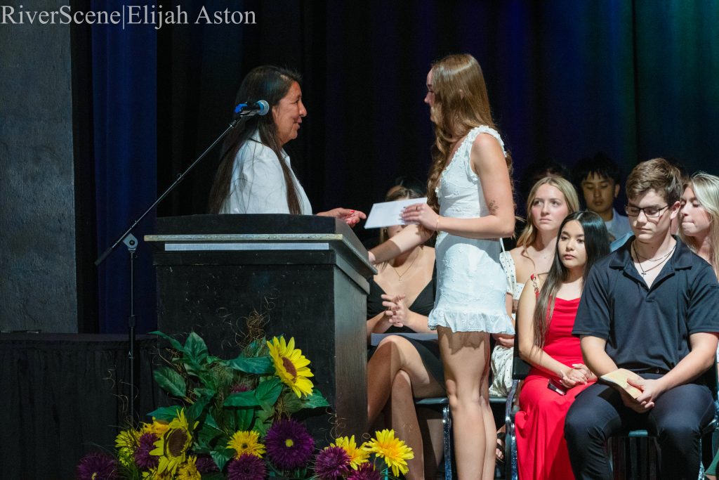 Evening of Excellence for Lake Havasu High School Class of 2026