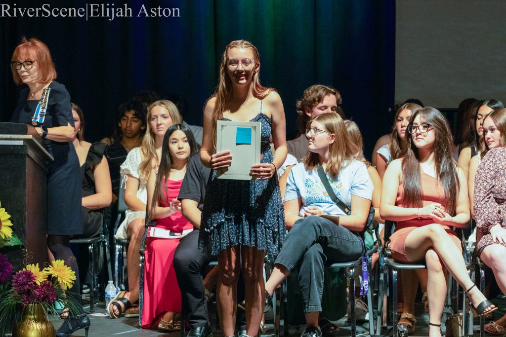 Evening of Excellence for Lake Havasu High School Class of 2026
