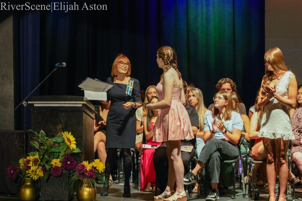 Evening of Excellence for Lake Havasu High School Class of 2026