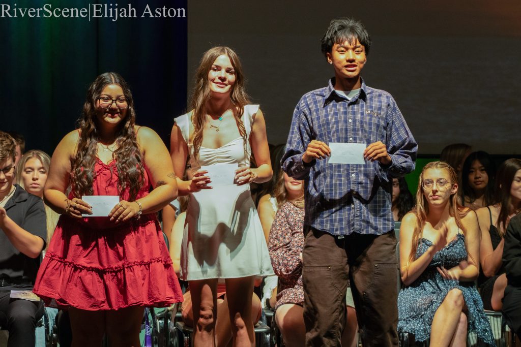 Evening of Excellence for Lake Havasu High School Class of 2026