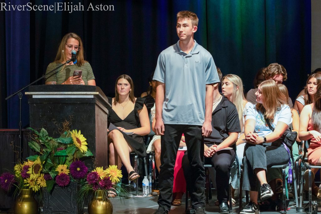 Evening of Excellence for Lake Havasu High School Class of 2026