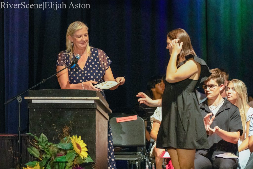 Evening of Excellence for Lake Havasu High School Class of 2026
