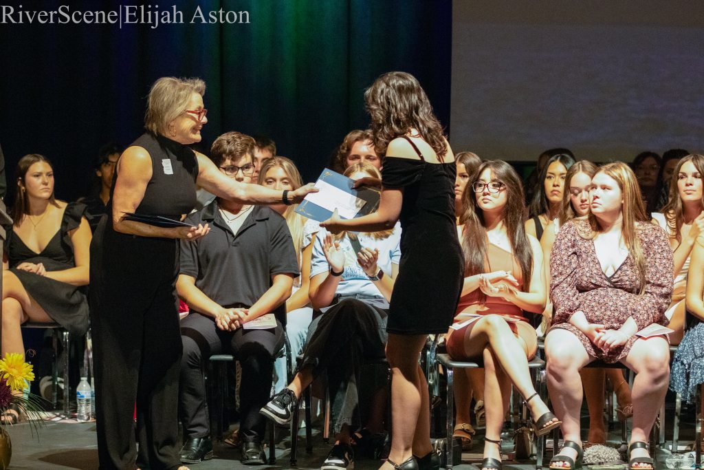 Evening of Excellence for Lake Havasu High School Class of 2026