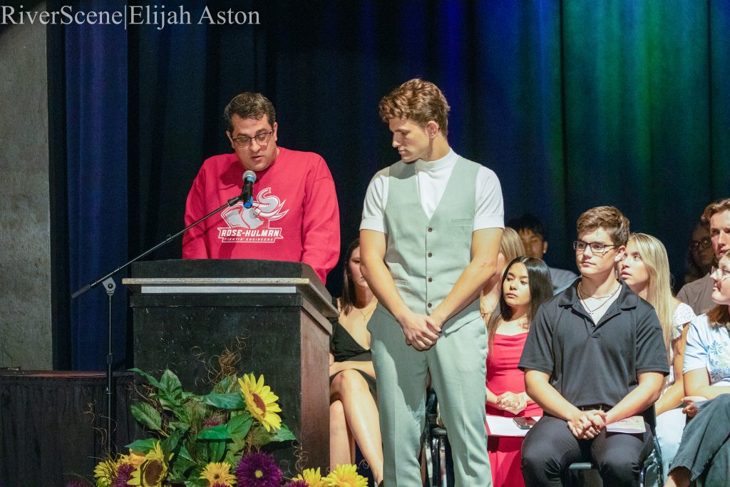 Evening of Excellence for Lake Havasu High School Class of 2026