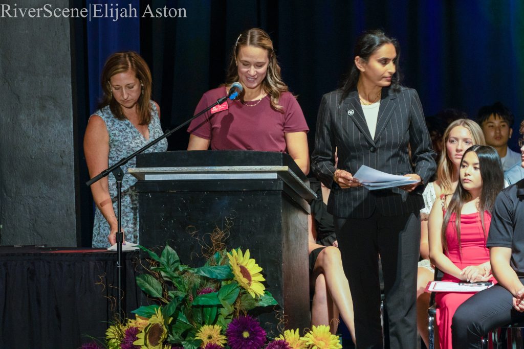 Evening of Excellence for Lake Havasu High School Class of 2026