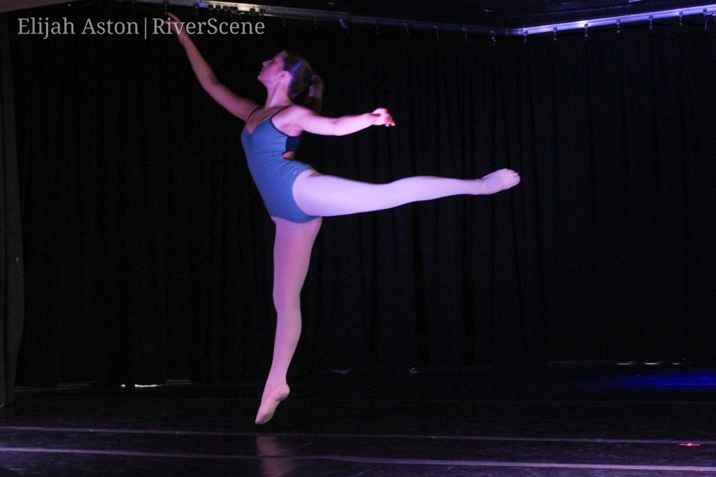 Beyond Dance's "In My Dance Era" recital