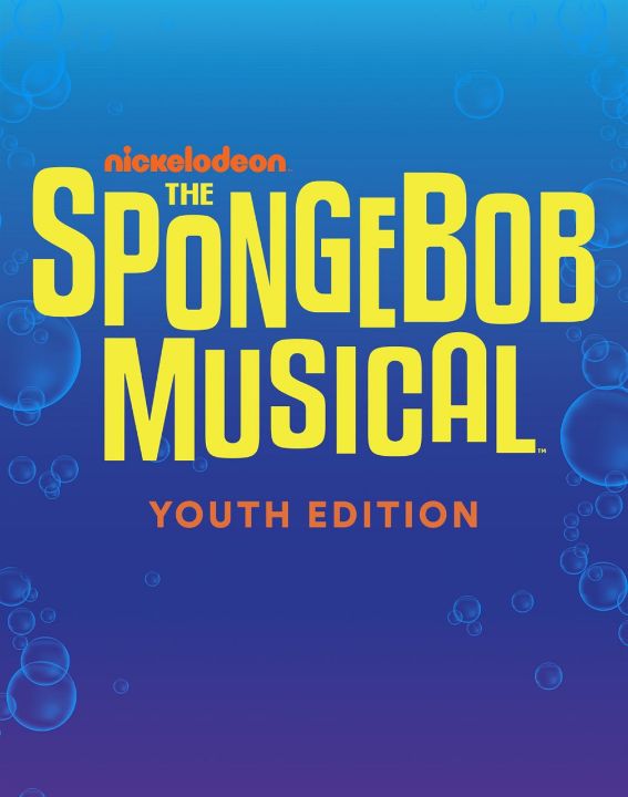 Grace Arts Live Presents The SpongeBob Musical Youth Edition