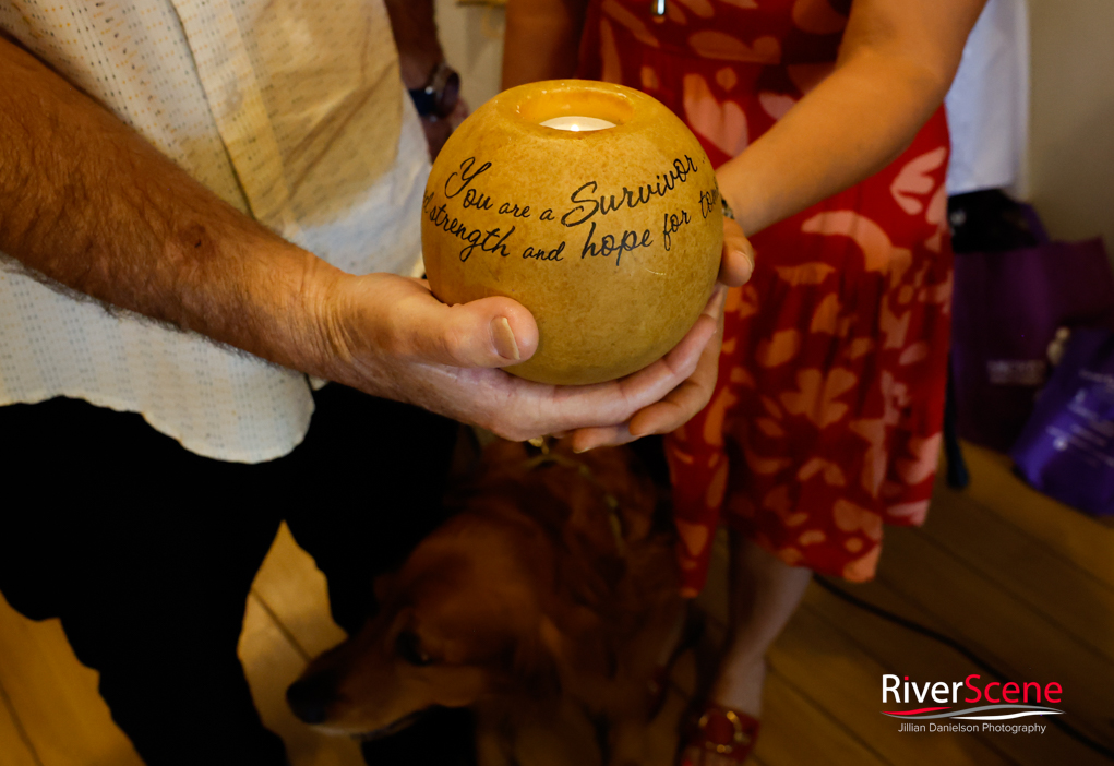 Lake Havasu Cancer Care Resource Cancer Survivors Brunch