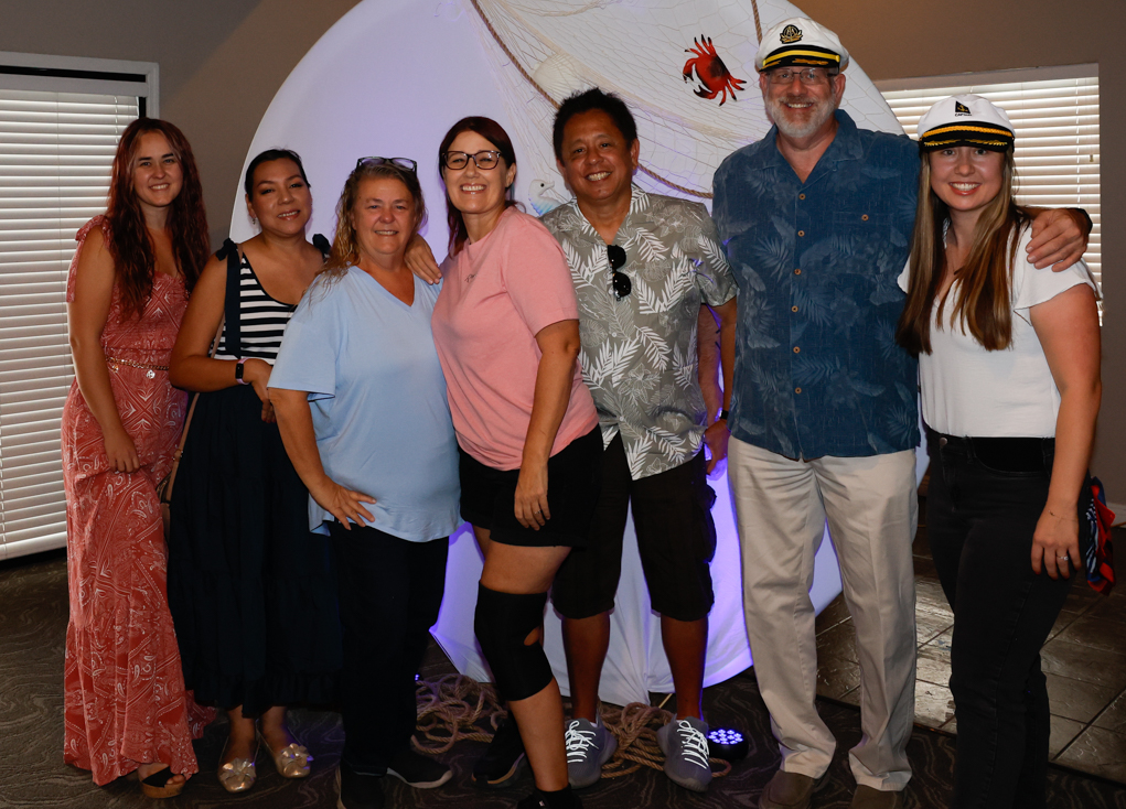 Lake Havasu Chamber of Commerce Celebration of Business Awards 2026 RiverScene Magazine Jillian Danielson Photography