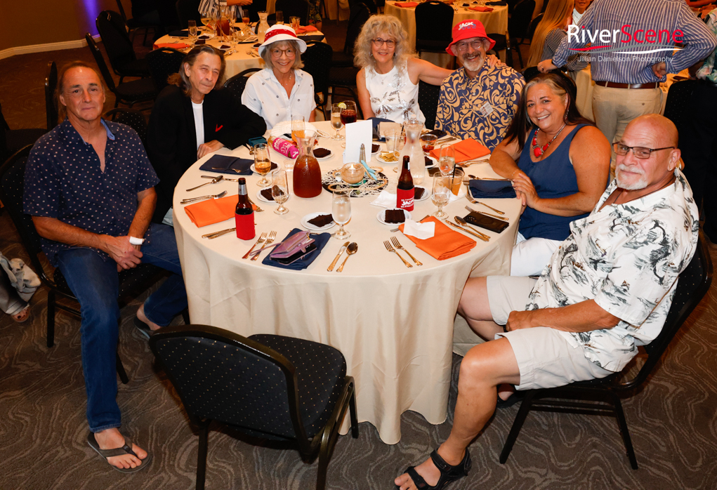 Lake Havasu Chamber of Commerce Celebration of Business Awards 2026 RiverScene Magazine Jillian Danielson Photography