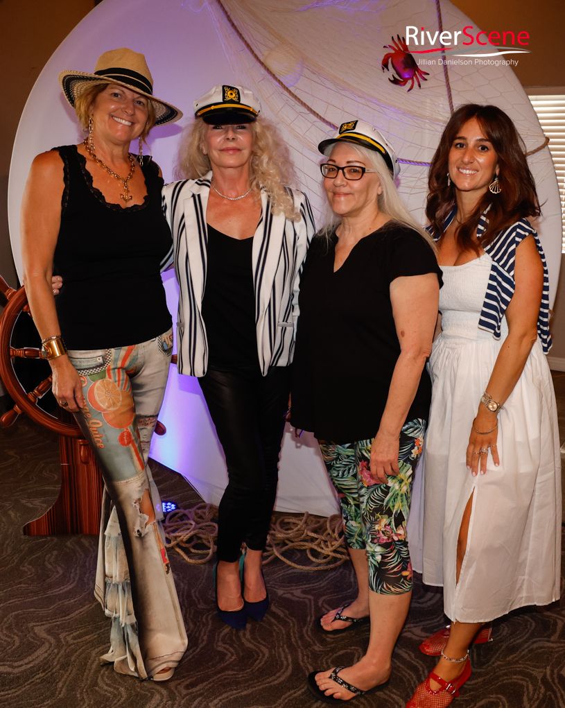 Lake Havasu Chamber of Commerce Celebration of Business Awards 2026 RiverScene Magazine Jillian Danielson Photography