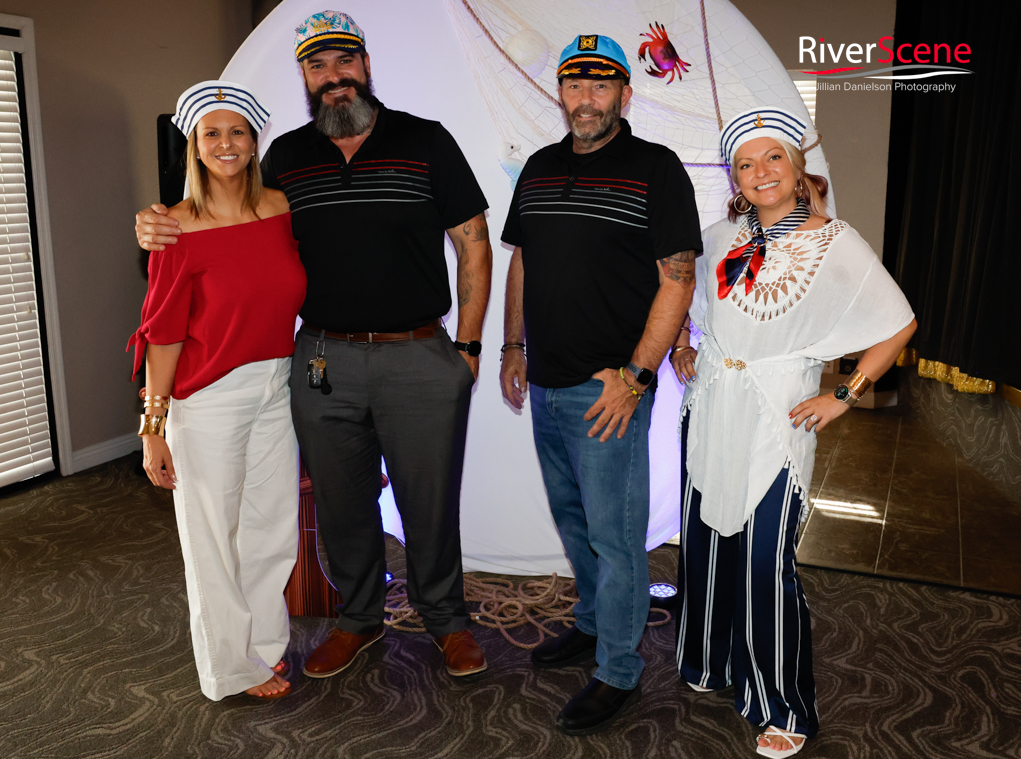 Lake Havasu Chamber of Commerce Celebration of Business Awards 2026 RiverScene Magazine Jillian Danielson Photography