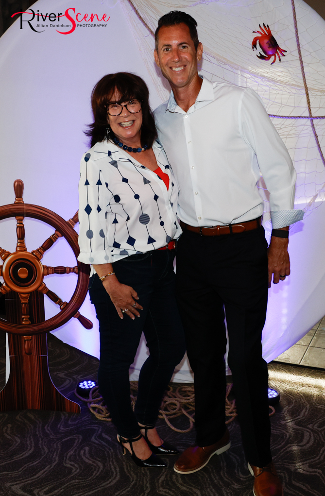 Lake Havasu Chamber of Commerce Celebration of Business Awards 2026 RiverScene Magazine Jillian Danielson Photography