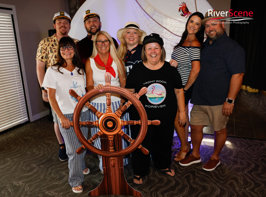Lake Havasu Chamber of Commerce Celebration of Business Awards 2026 RiverScene Magazine Jillian Danielson Photography