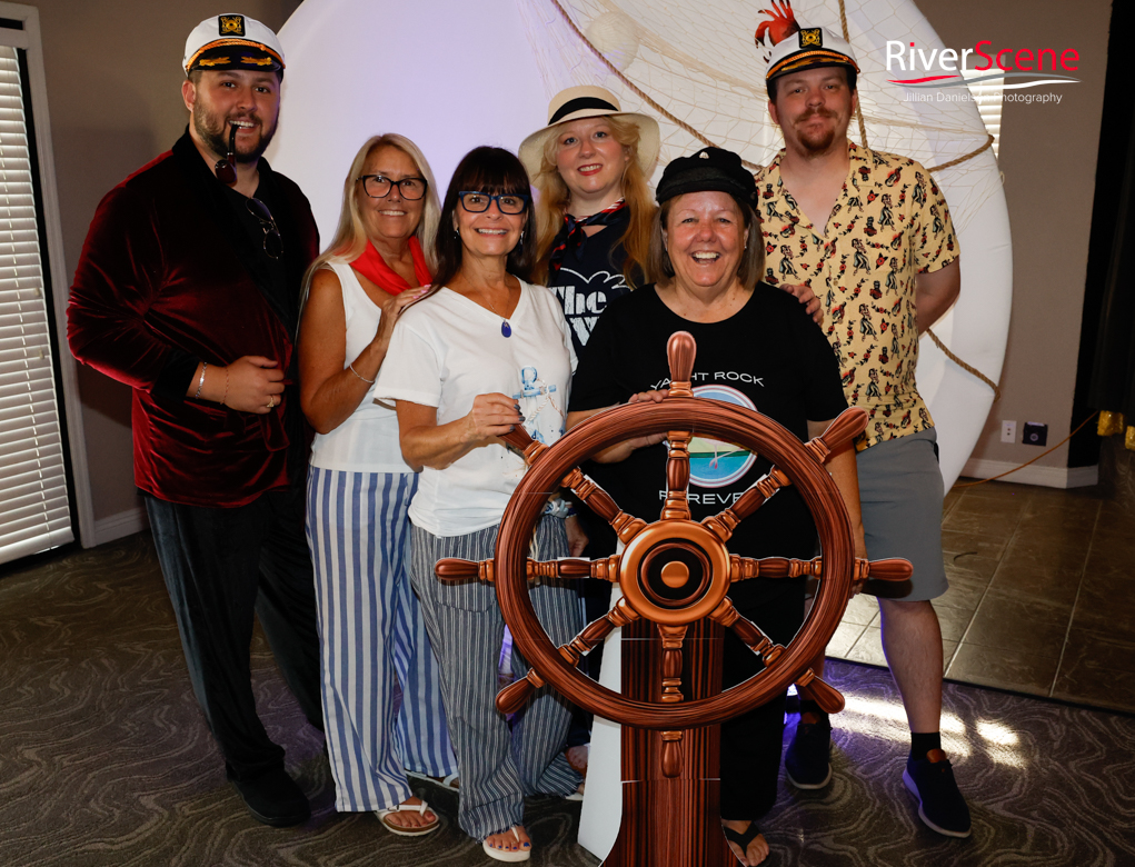 Lake Havasu Chamber of Commerce Celebration of Business Awards 2026 RiverScene Magazine Jillian Danielson Photography