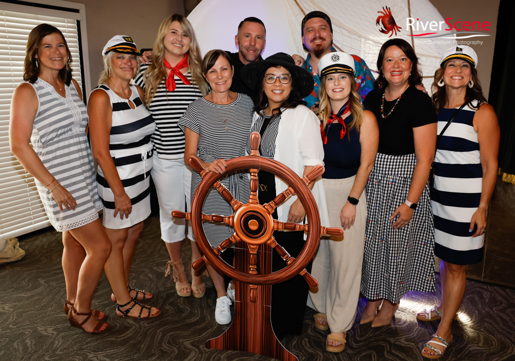 Lake Havasu Chamber of Commerce Celebration of Business Awards 2026 RiverScene Magazine Jillian Danielson Photography