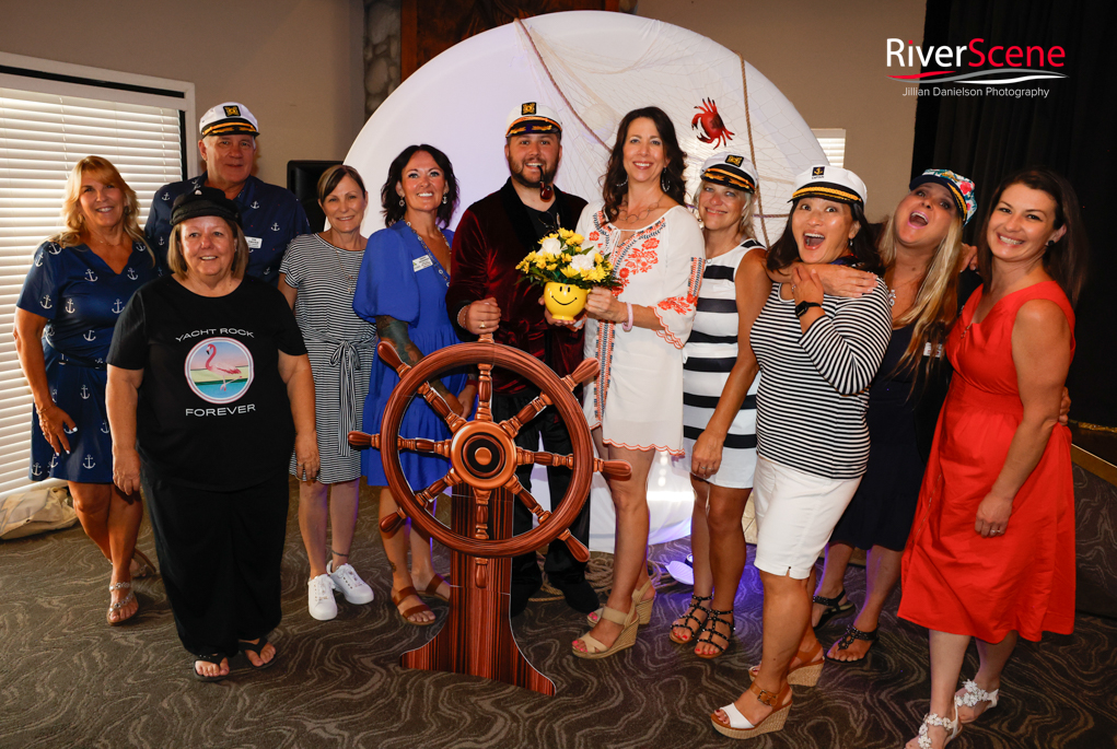 Lake Havasu Chamber of Commerce Celebration of Business Awards 2026 RiverScene Magazine Jillian Danielson Photography