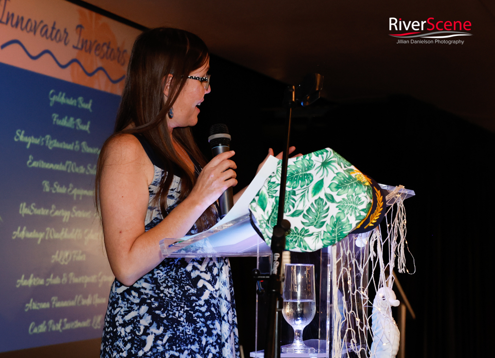 Lake Havasu Chamber of Commerce Celebration of Business Awards 2026 RiverScene Magazine Jillian Danielson Photography