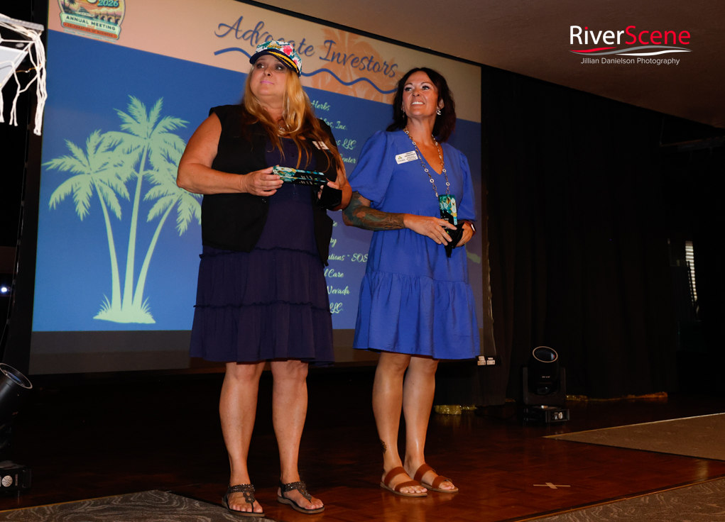 Lake Havasu Chamber of Commerce Celebration of Business Awards 2026 RiverScene Magazine Jillian Danielson Photography