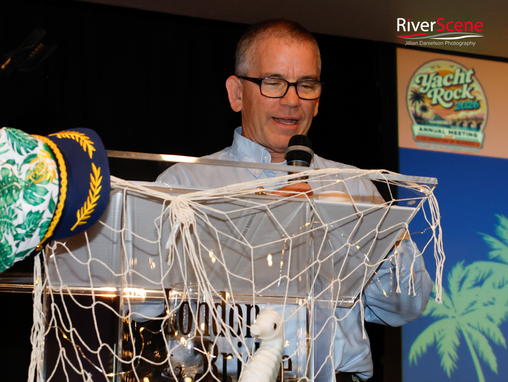 Lake Havasu Chamber of Commerce Celebration of Business Awards 2026 RiverScene Magazine Jillian Danielson Photography