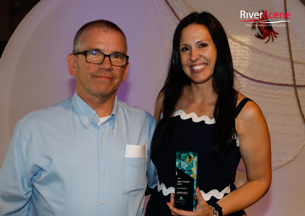 Lake Havasu Chamber of Commerce Celebration of Business Awards 2026 RiverScene Magazine Jillian Danielson Photography
