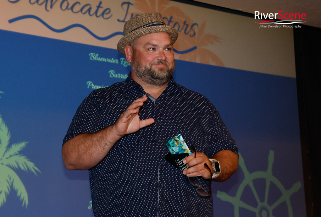 Lake Havasu Chamber of Commerce Celebration of Business Awards 2026 RiverScene Magazine Jillian Danielson Photography