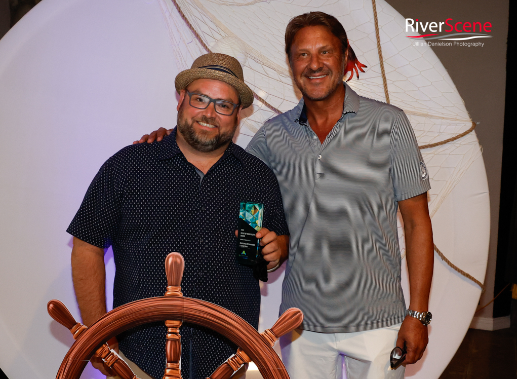 Lake Havasu Chamber of Commerce Celebration of Business Awards 2026 RiverScene Magazine Jillian Danielson Photography
