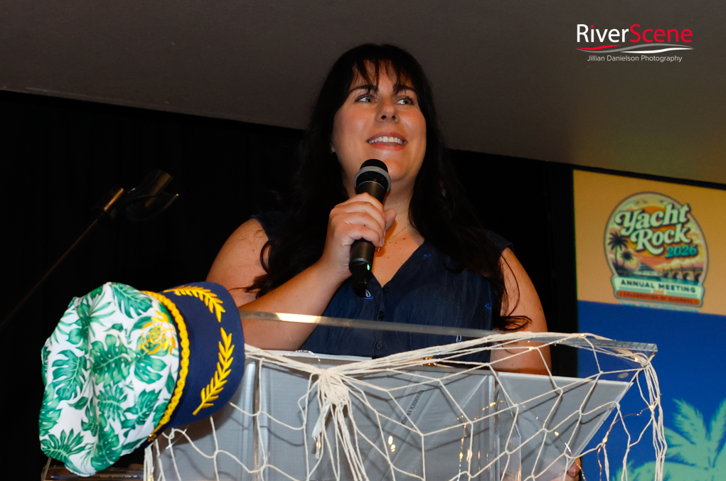 Lake Havasu Chamber of Commerce Celebration of Business Awards 2026 RiverScene Magazine Jillian Danielson Photography