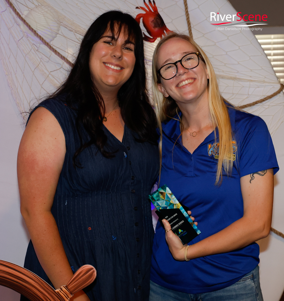 Lake Havasu Chamber of Commerce Celebration of Business Awards 2026 RiverScene Magazine Jillian Danielson Photography