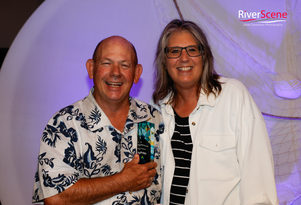 Lake Havasu Chamber of Commerce Celebration of Business Awards 2026 RiverScene Magazine Jillian Danielson Photography