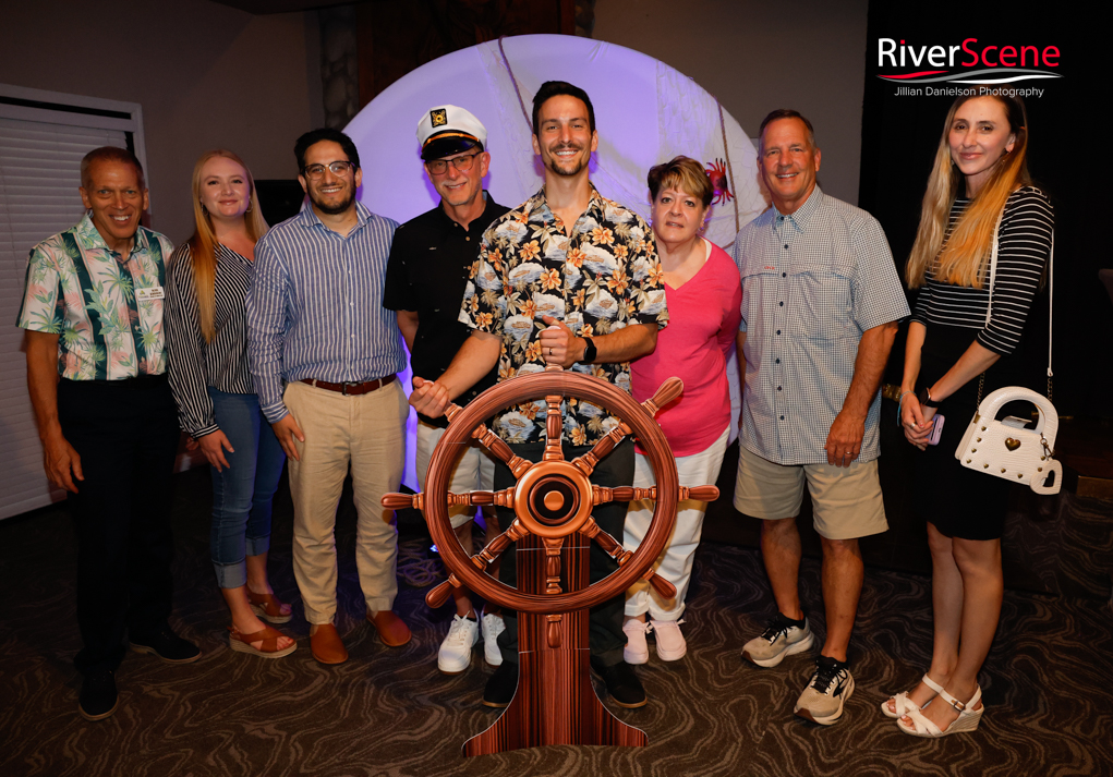 Lake Havasu Chamber of Commerce Celebration of Business Awards 2026 RiverScene Magazine Jillian Danielson Photography
