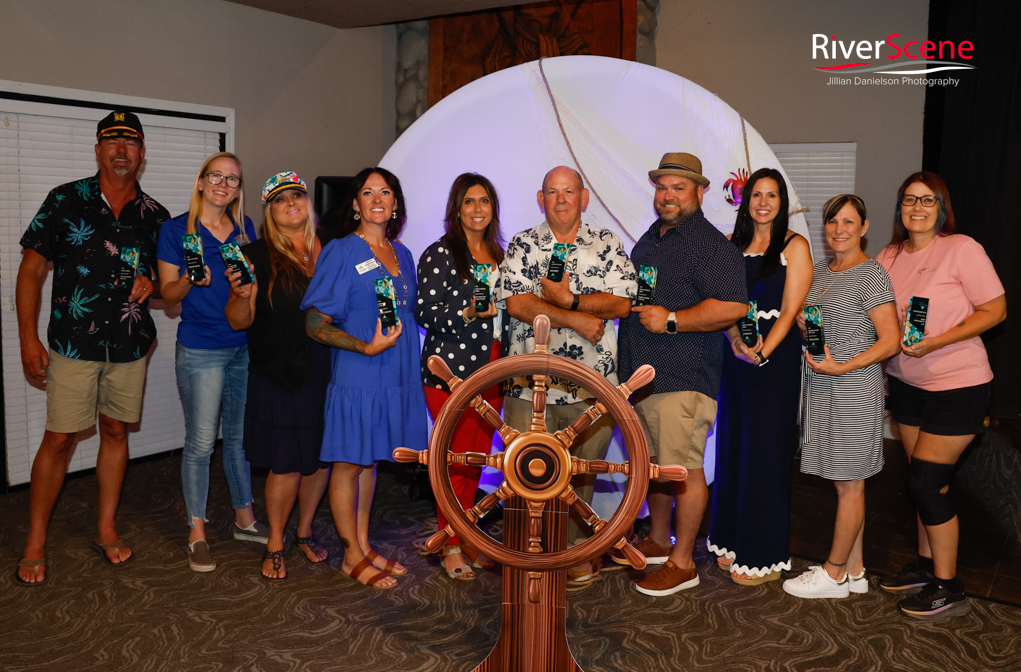 Lake Havasu Chamber Celebrates Local Businesses And Leaders