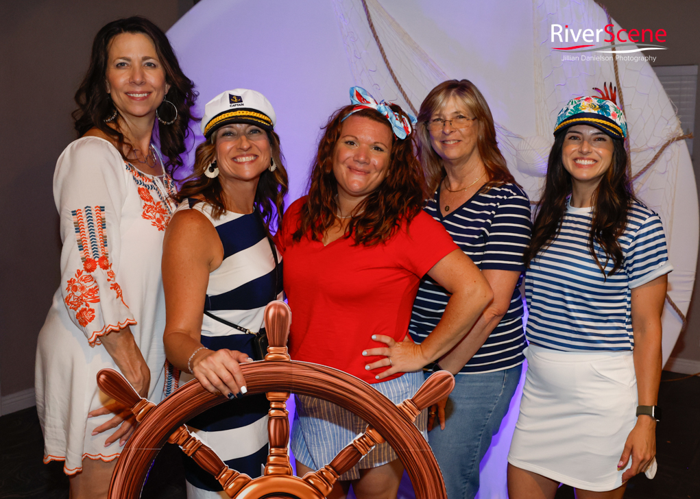 Lake Havasu Chamber of Commerce Celebration of Business Awards 2026 RiverScene Magazine Jillian Danielson Photography