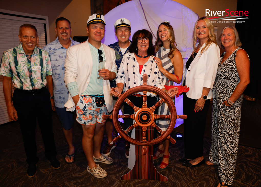 Lake Havasu Chamber of Commerce Celebration of Business Awards 2026 RiverScene Magazine Jillian Danielson Photography