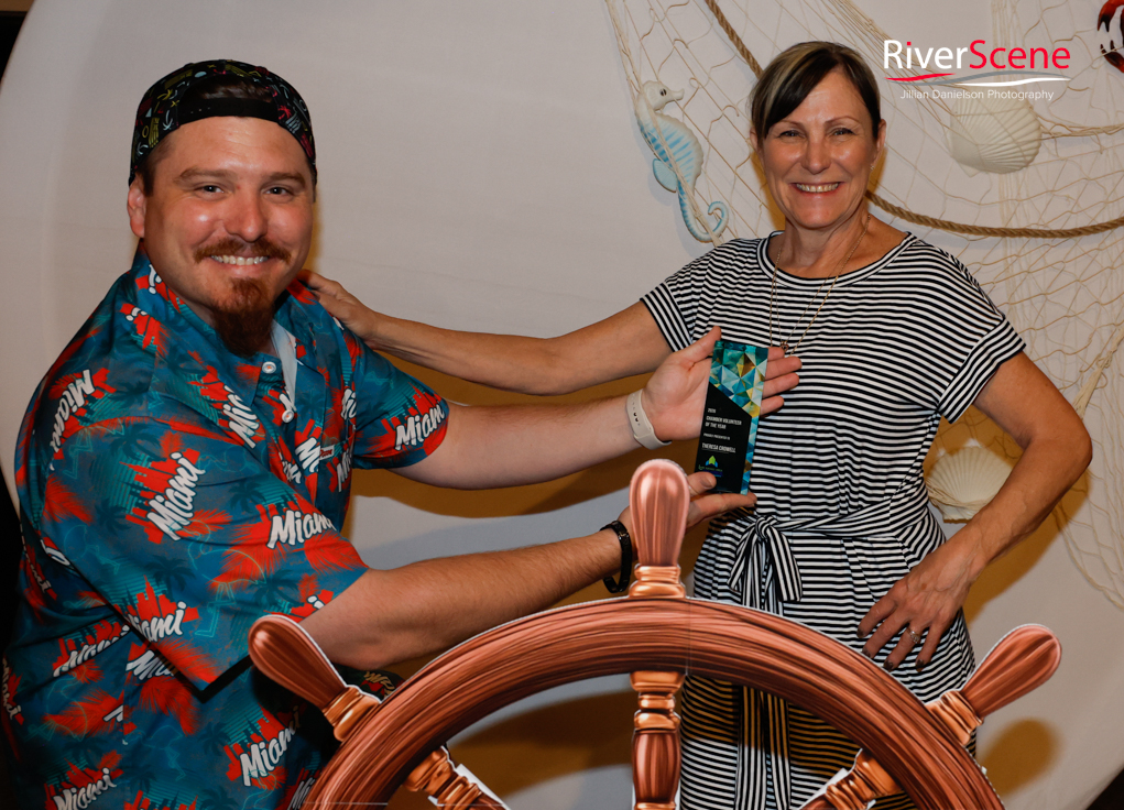 Lake Havasu Chamber of Commerce Celebration of Business Awards 2026 RiverScene Magazine Jillian Danielson Photography